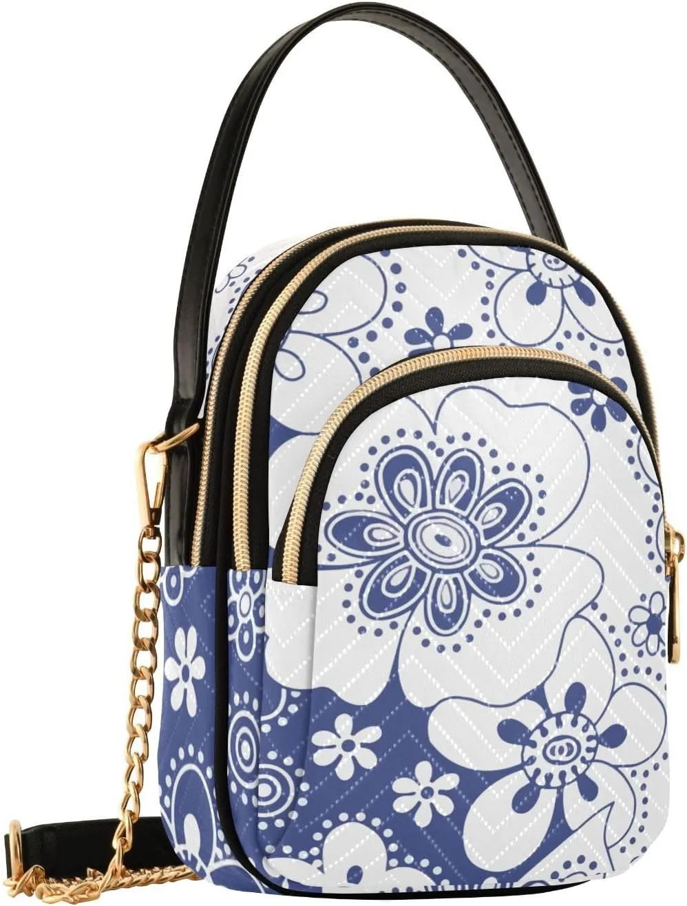 Phone Purse Women Small Cell Wallet Crossbody Bags Women's Crossbody Handbags Mini Shoulder Bag