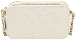 Pinko Love Birds Shoulder Women's Bag