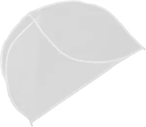 Protective Clothing Covers 5pcs Shoulder Covers Dustproof Suit Bag for Coats Dresses