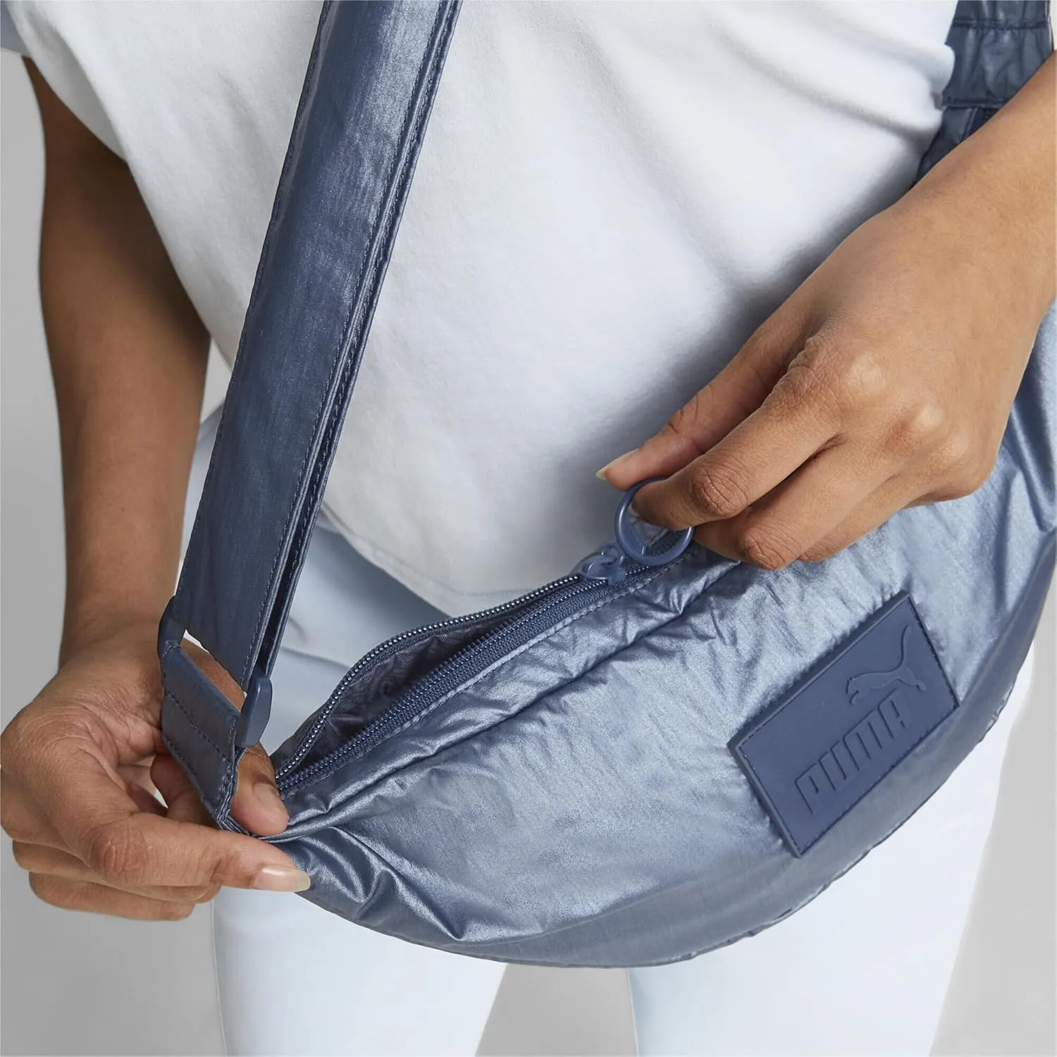 PUMA(プーマ) Bag, 24 Spring Summer Color Persian Blue (01)