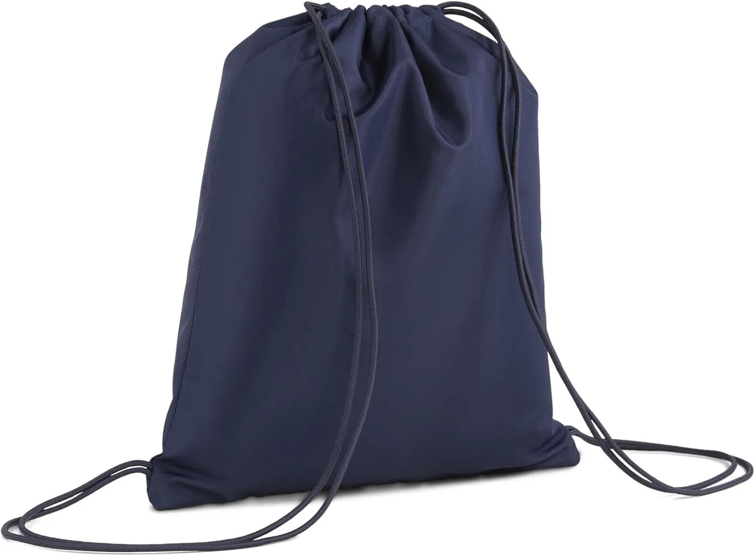 PUMA Gym Sacks, Navy, One Size