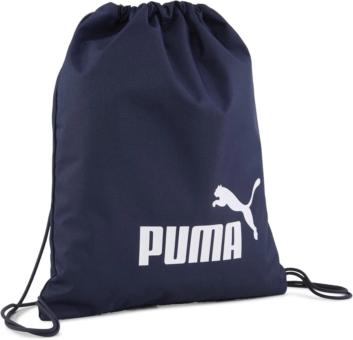 PUMA Gym Sacks, Navy, One Size