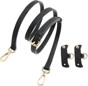 Purse Strap Kit for Longchamp Bag，Crossbody Strap Compatible for Longchamp Mini Pouch Conversion Kit