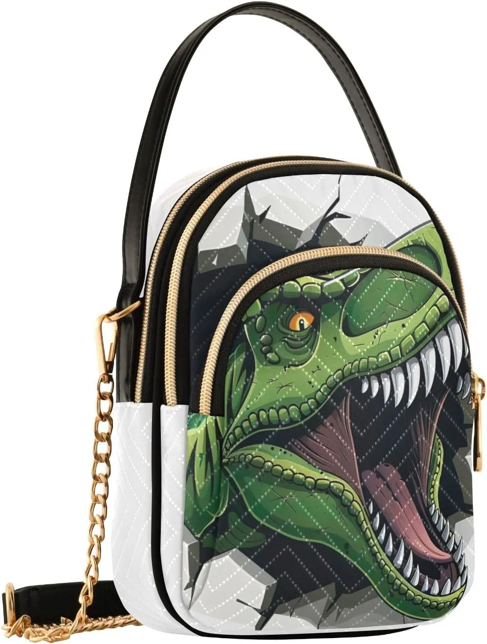 Quilted Bag Handbags for Women