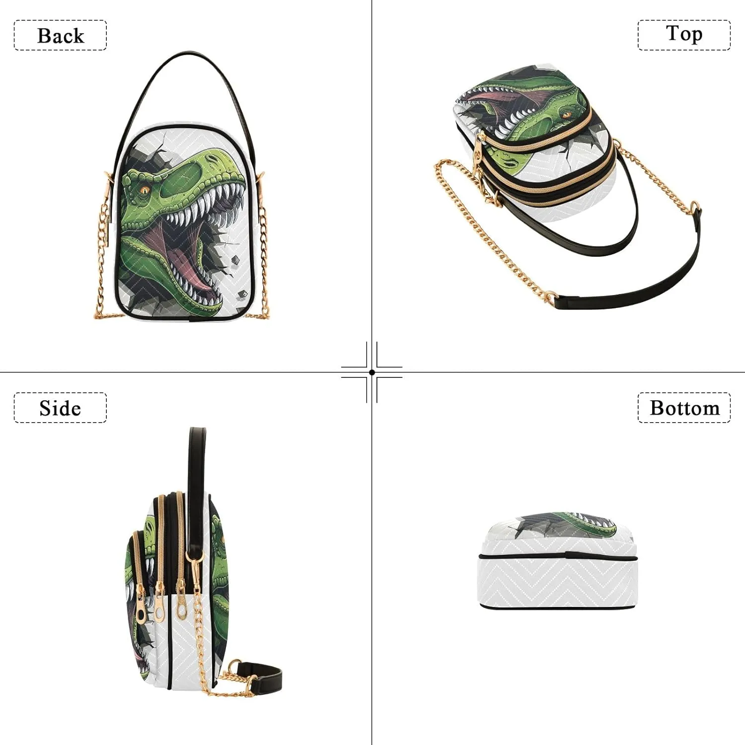 Quilted Bag Handbags for Women