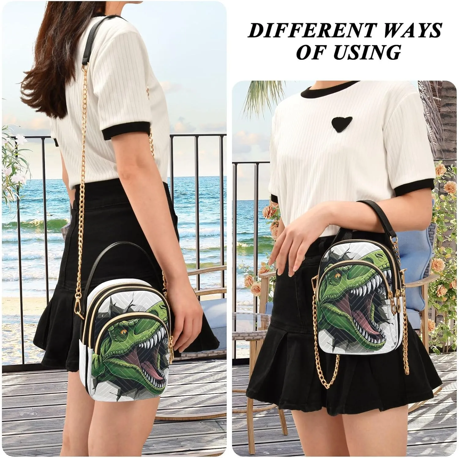 Quilted Bag Handbags for Women