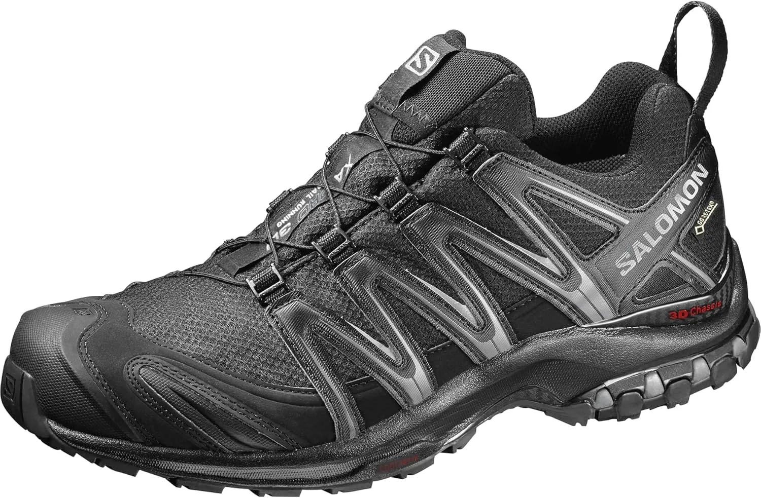 Salomon Men's Xa Pro 3D Gore-tex Trail Running