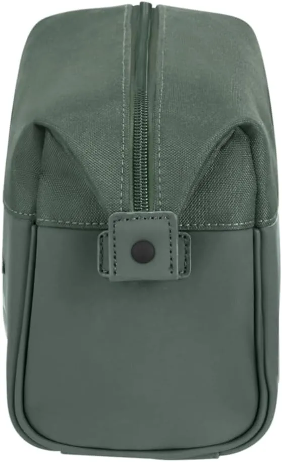 Samsonite Stackd Toilet Kit - Toiletry Bag, 26 cm, Green (Sage), 26cm, Toiletry bag