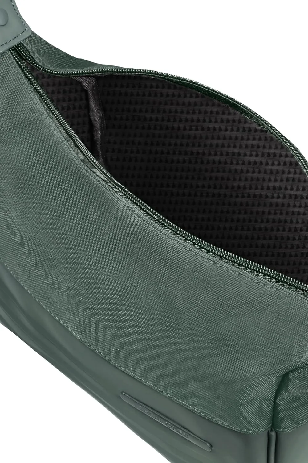 Samsonite Stackd Toilet Kit - Toiletry Bag, 26 cm, Green (Sage), 26cm, Toiletry bag