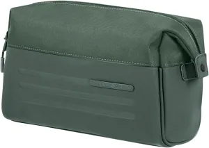 Samsonite Stackd Toilet Kit - Toiletry Bag, 26 cm, Green (Sage), 26cm, Toiletry bag