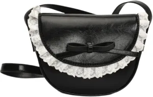 Shoulder Bag Clutch Bag to Work at The Dating Shopping Party