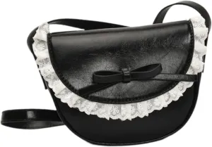 Shoulder Bag for Women Creative Decor Crossbody Bag for Summer Travel Gift Beach