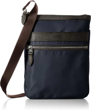 Shoulder Bag, Grey (Grey Marl)
