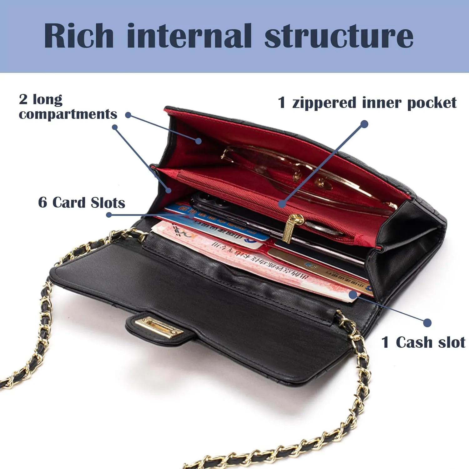 Small Purses for Women Quilted Crossbody Bags Ladies Trendy Shoulder Handbags Quilted Purses Women
