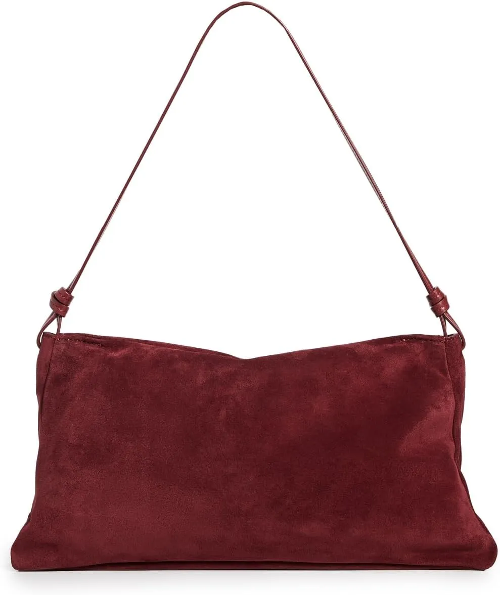 STAUD Women's Wally Shoulder Bag