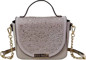 Steve Madden Meoldy Stone Blush Multi One Size