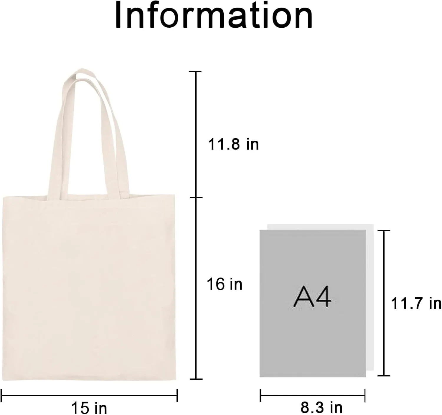 Teacher Appreciation Gifts School Canvas Tote Bags Aesthetic Travel Beach Bag Summer Reusable Grocery Shopping Bag