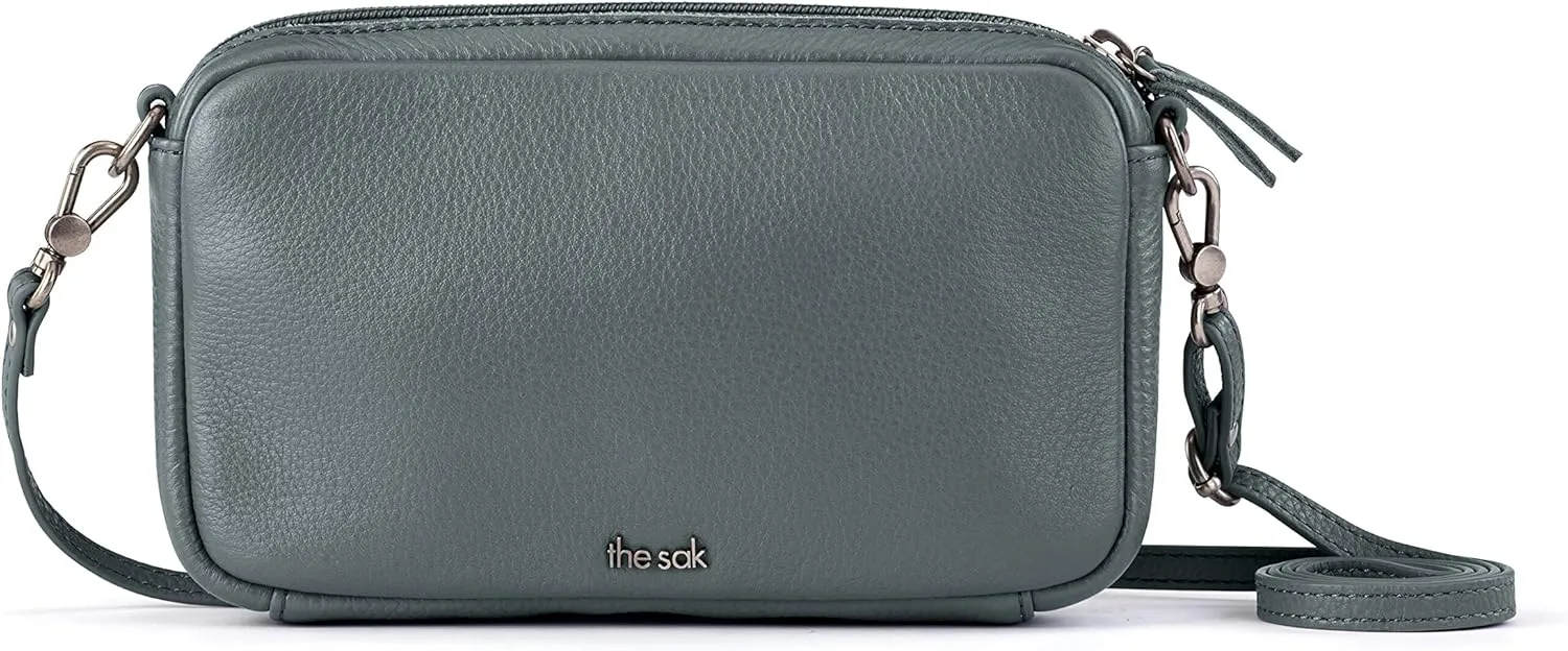 The Sak Cora Leather Crossbody