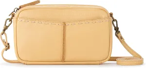 The Sak Cora Leather Crossbody
