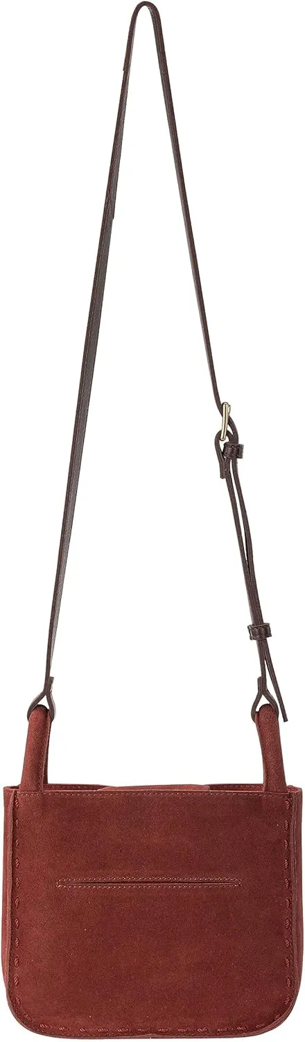 The Sak Los Feliz Small Crossbody