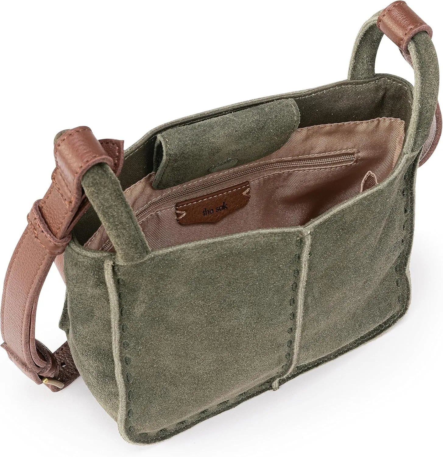 The Sak Los Feliz Small Crossbody