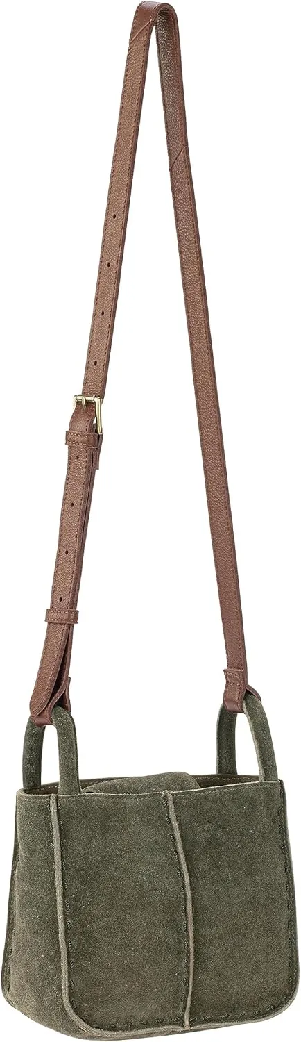 The Sak Los Feliz Small Crossbody