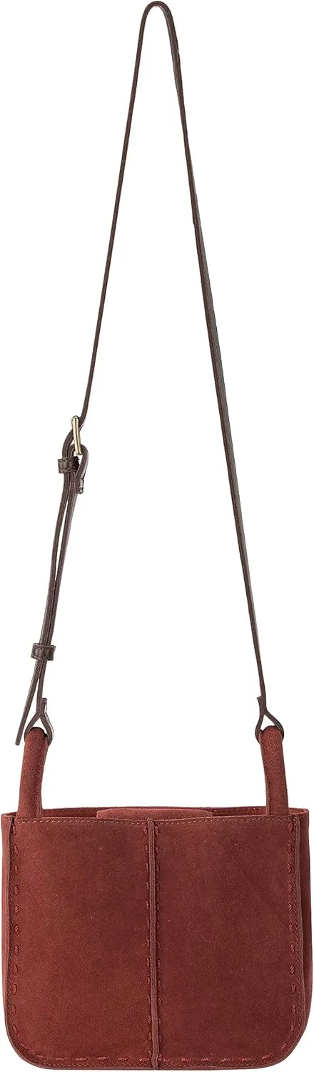 The Sak Los Feliz Small Crossbody