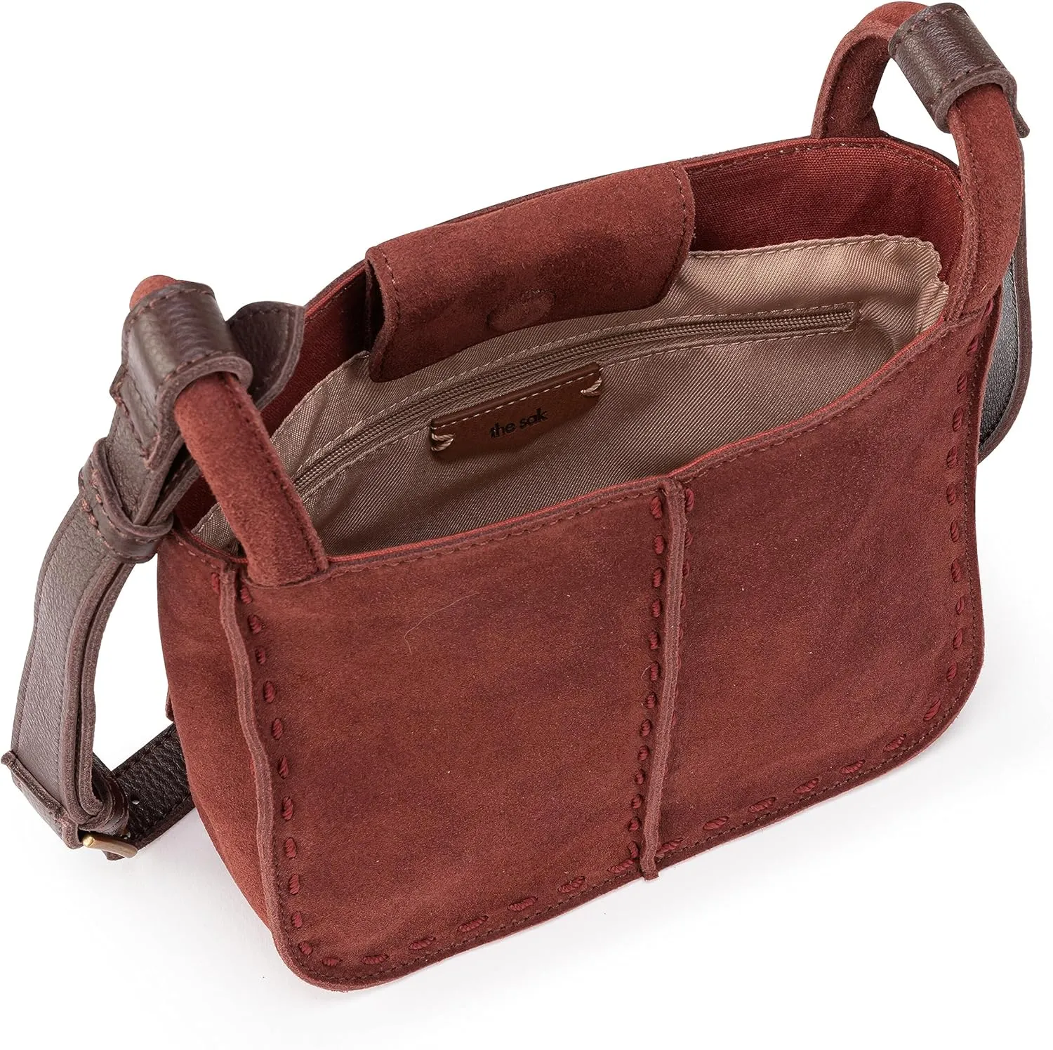 The Sak Los Feliz Small Crossbody