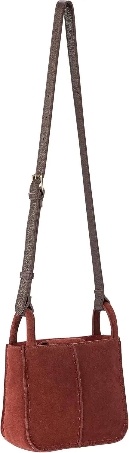 The Sak Los Feliz Small Crossbody