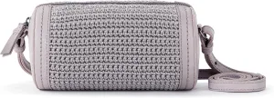 The Sak Paloma Barrel Crossbody