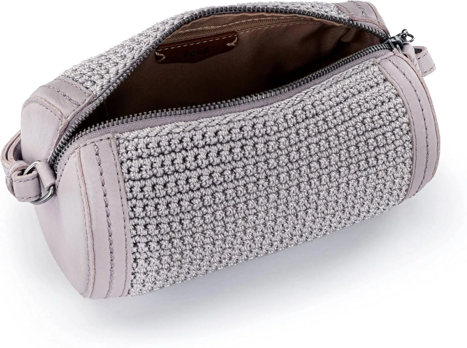 The Sak Paloma Barrel Crossbody