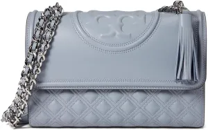 Tory Burch Women's Fleming Convertible Shoulder Bag