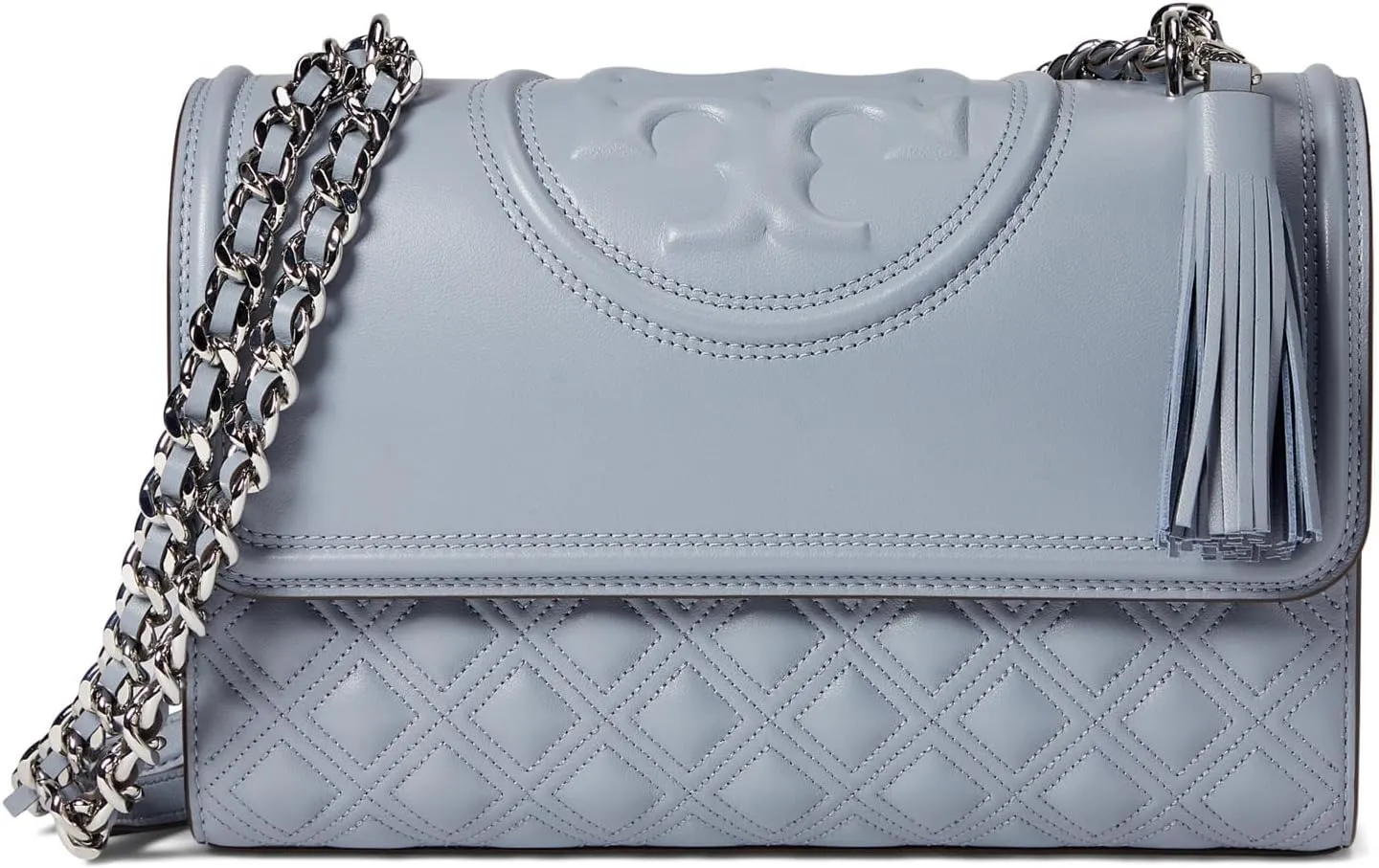 Tory Burch Women's Fleming Convertible Shoulder Bag