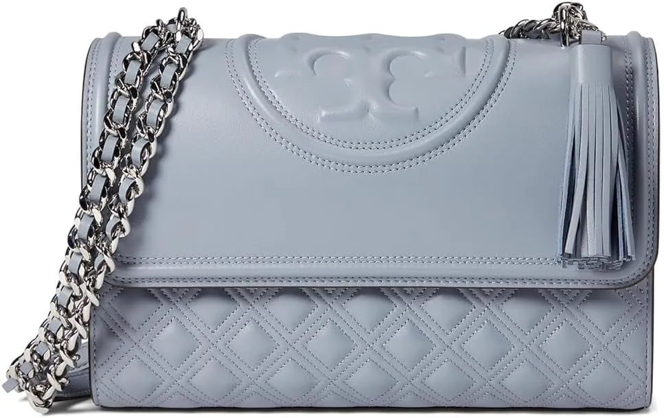 Tory Burch Women's Fleming Convertible Shoulder Bag
