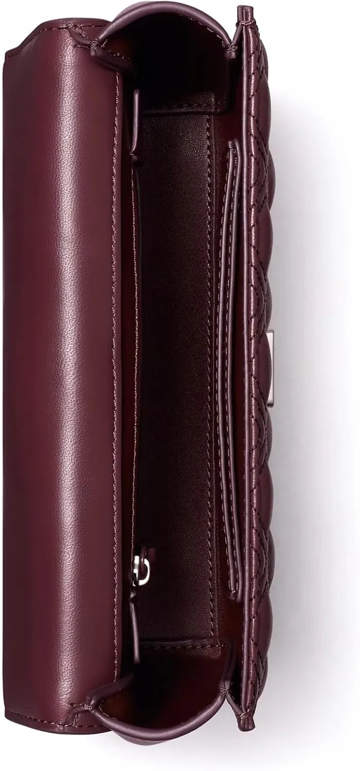 Tory Burch Women's Small Fleming Convetible Shoulder Bag