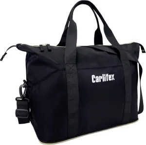 Travel Duffel Bag for Women, Travel Bag Expandable with Wet Pocket, Carry-On Tote Bag for Women Travel Airplane, Gym Weeken bag & Hospital overnight bag, Expandable Travel Duffel Bag