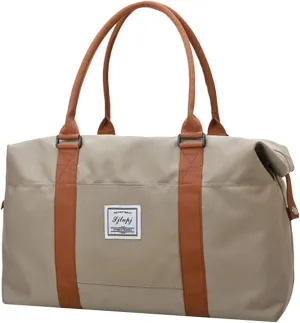 Travel Duffel Bags Large Travel Bag Women Cabin Bags Handbag Oxford Cloth Canvas Waterproof Shoulder Bag Women Weekend Luggage Bag