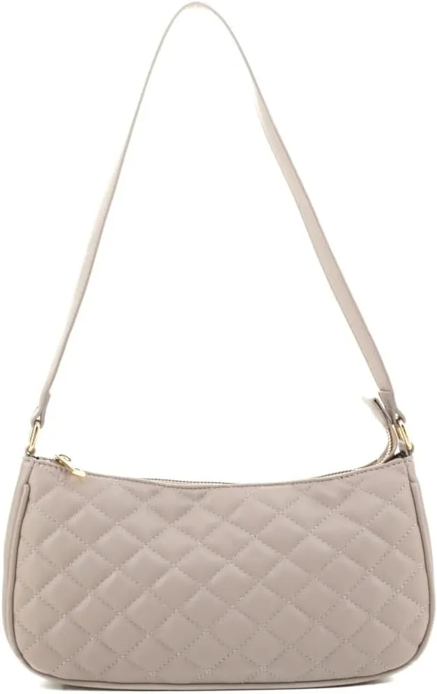 Trendeology Retro Vintage Small Casual Party Clutch Purse Shoulder Bag Crossbody