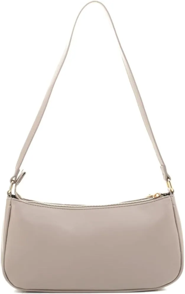 Trendeology Retro Vintage Small Casual Party Clutch Purse Shoulder Bag Crossbody
