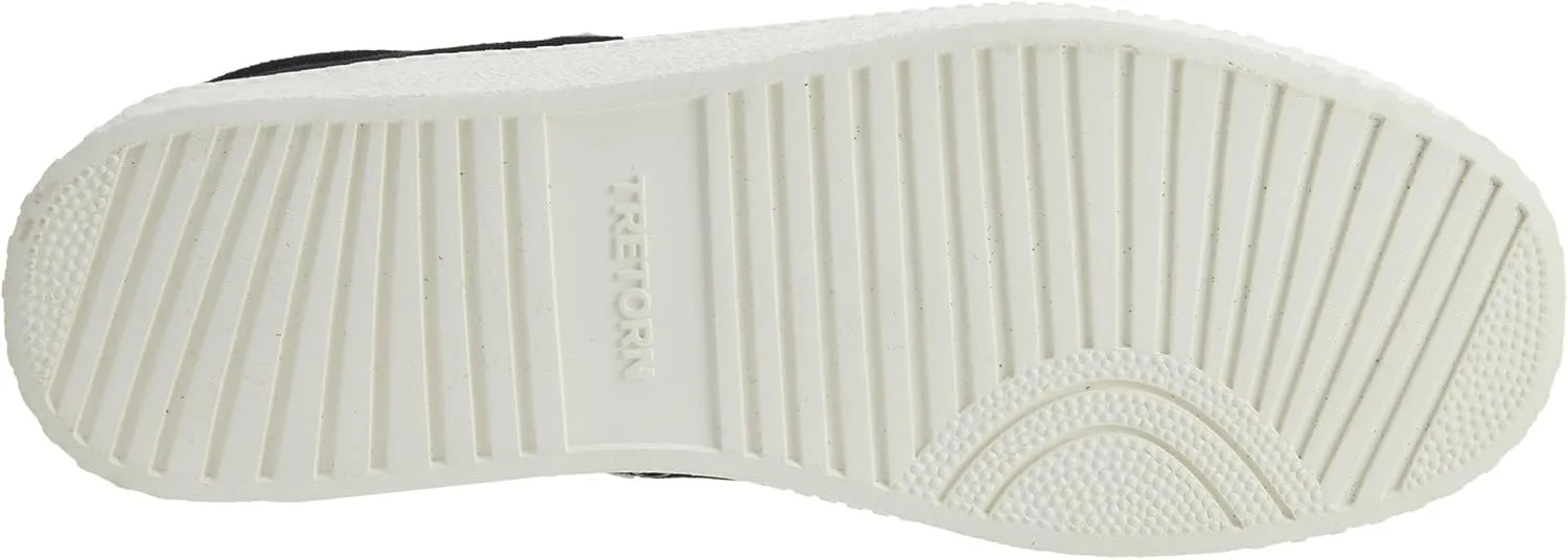 TRETORN Women's Nylite Plus Wool Sneakers