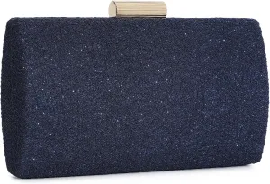 UBORSE Evening Bag Lace Clutch Purse for Women Formal Elegant Envelope Wedding Party Cocktail Crossbody Shoulder Bag