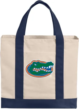 University of Florida Tote Bags OFFICIAL University of Florida Tote Bag