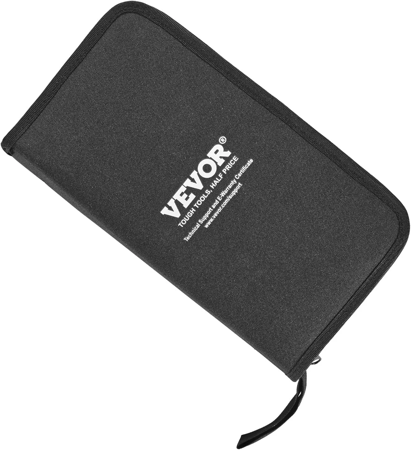 VEVOR Leather Working Tools Kit, 38 PCS Leather Craft Tools with Portable Canvas Storage Bag, Engraving Punching Sewing Stamping Cutting Tools, Ideal for Beginners DIY Enthusiasts and Professionals