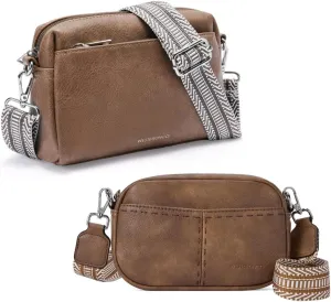 WESTBRONCO Crossbody Bags