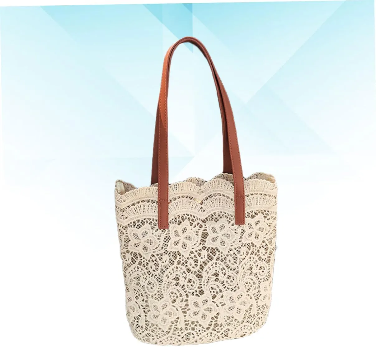 Women Bag Lace Bag Women Shoulder Bag Large Capacity Bag Miss Shoulder Bags Korean