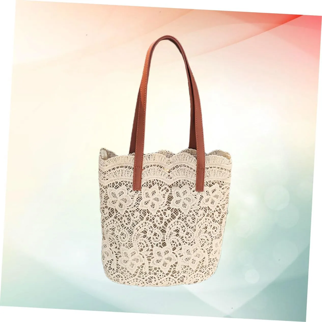 Women Bag Lace Bag Women Shoulder Bag Large Capacity Bag Miss Shoulder Bags Korean