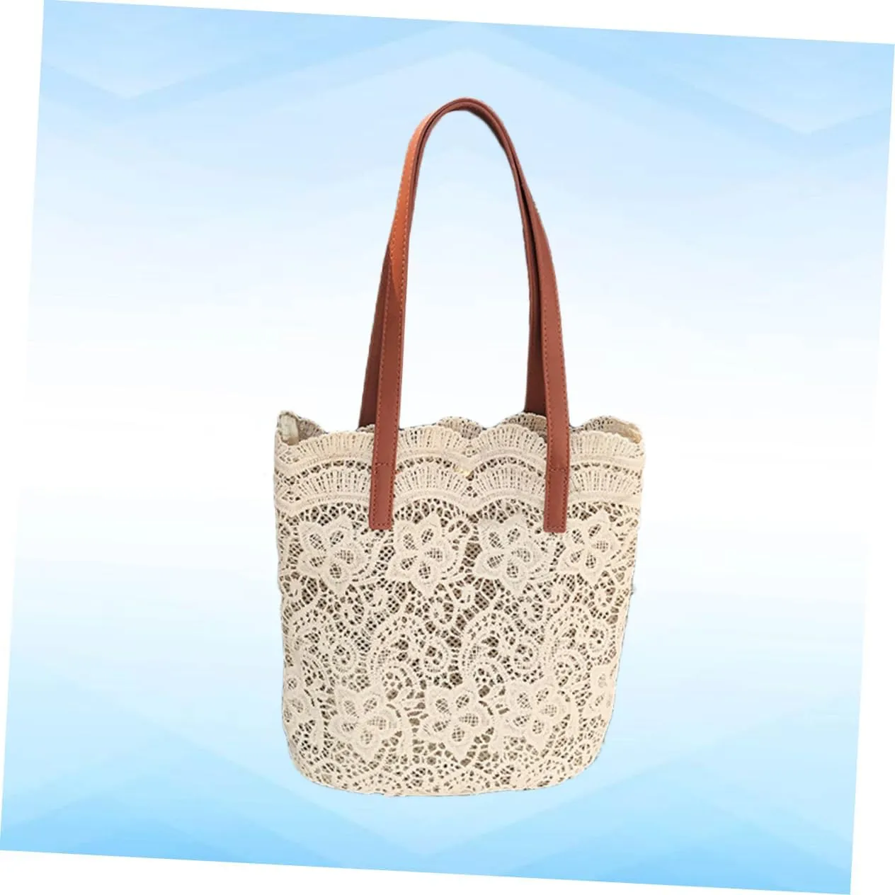 Women Bag Lace Bag Women Shoulder Bag Large Capacity Bag Miss Shoulder Bags Korean