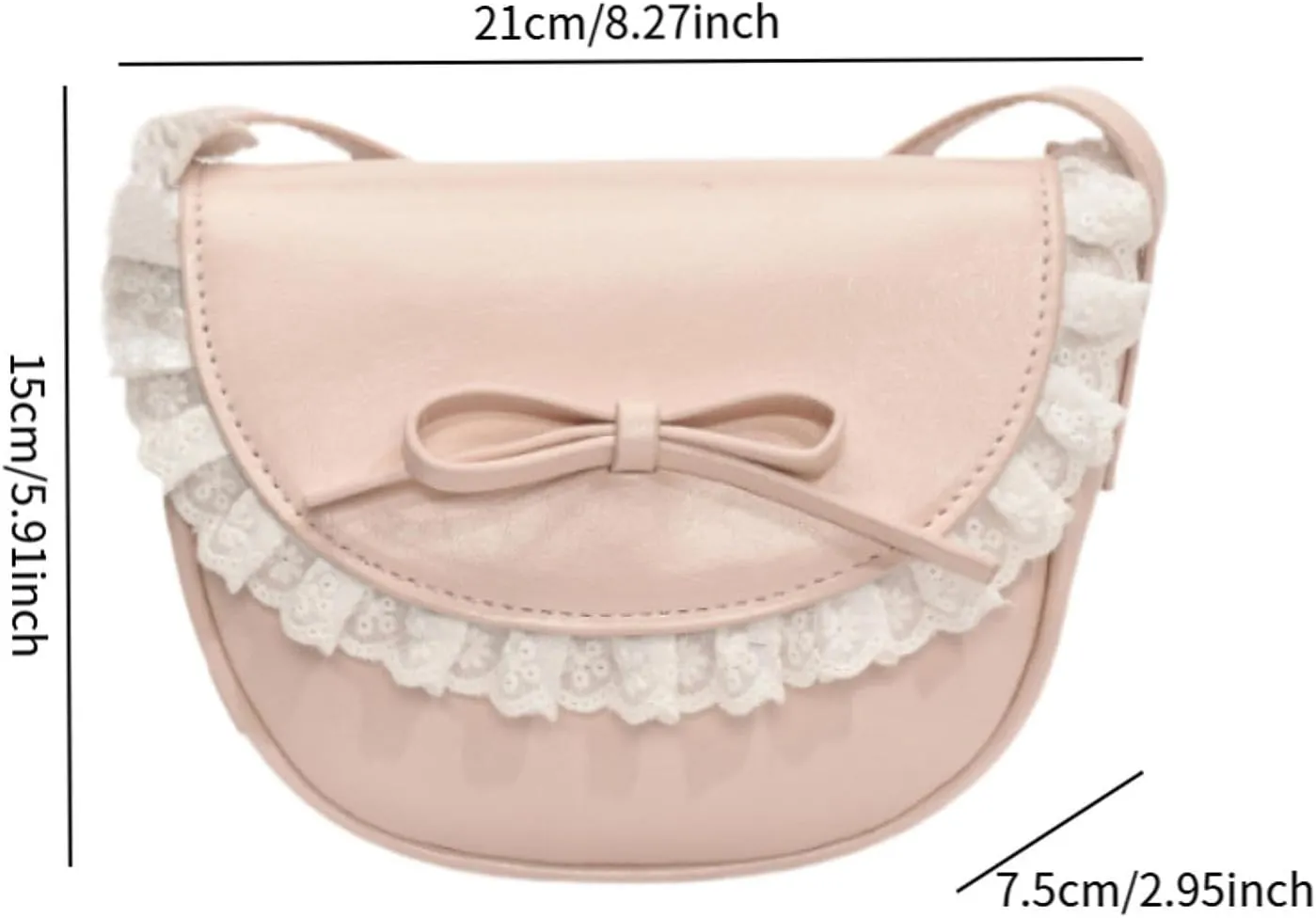 Women Shoulder Bag Carrier Trendy Handbag for Traveling Shopping Party Supplies