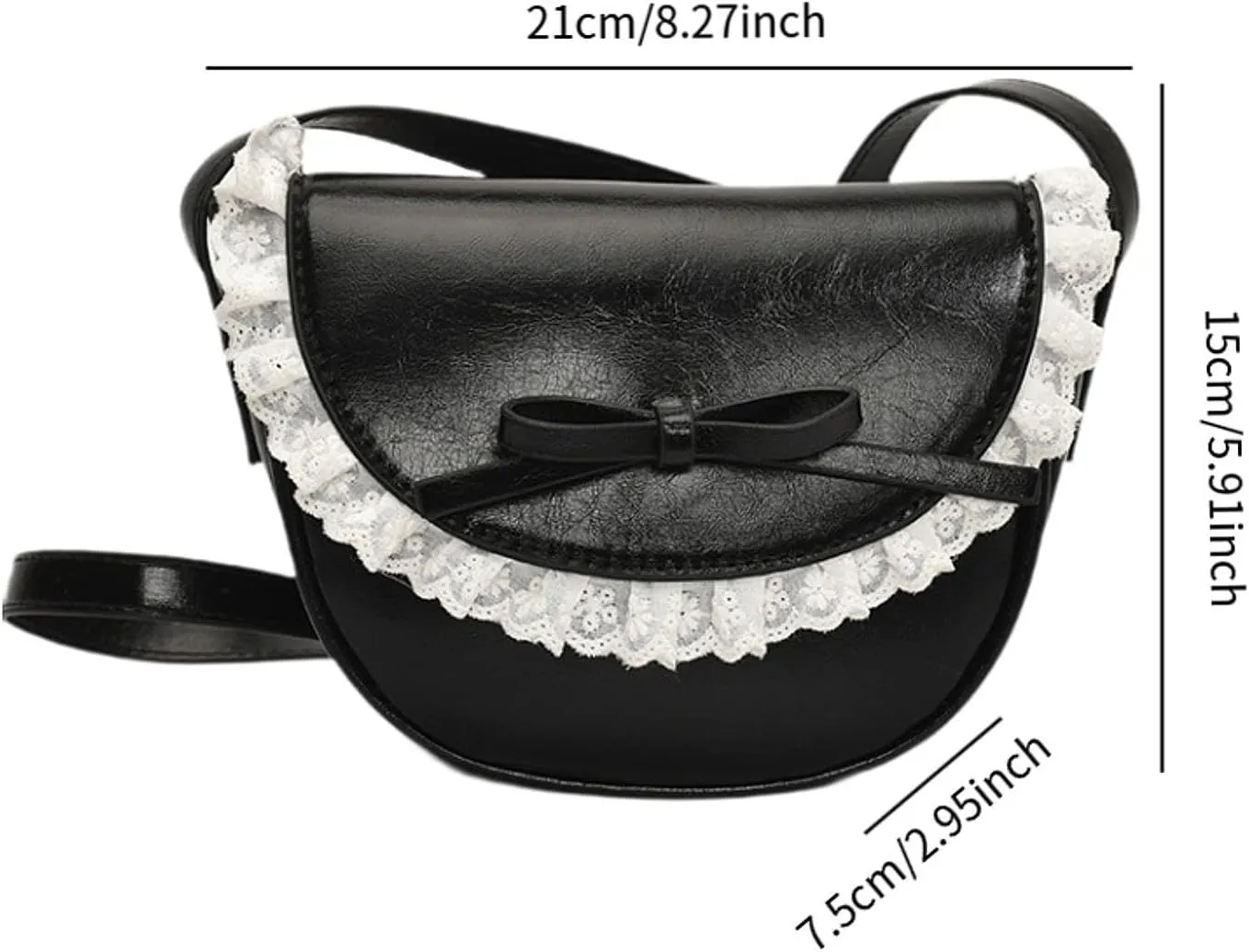 Women Shoulder Bag Creative Handbag for Party Summer New Year Traveling Beach