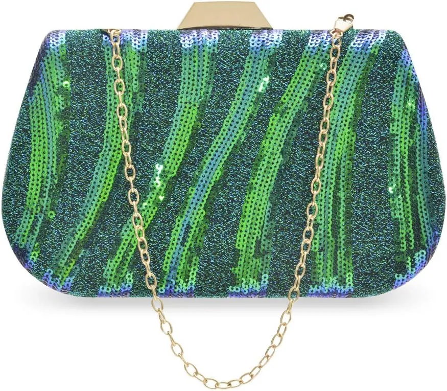 Womens Evening Clutch Bag Designer Evening Handbag Hand Bag,Lady Party Wedding Clutch Purse